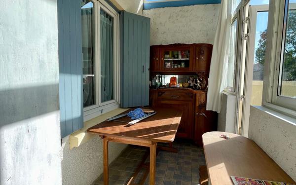 Maison à vendre    3 pièces •  Saint-Trojan-les-Bains