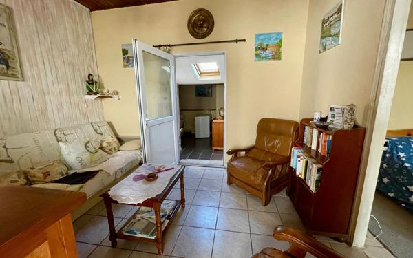 Maison à vendre    3 pièces •  Saint-Trojan-les-Bains