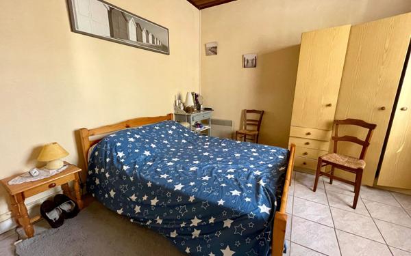 Maison à vendre    3 pièces •  Saint-Trojan-les-Bains