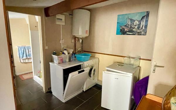 Maison à vendre    3 pièces •  Saint-Trojan-les-Bains