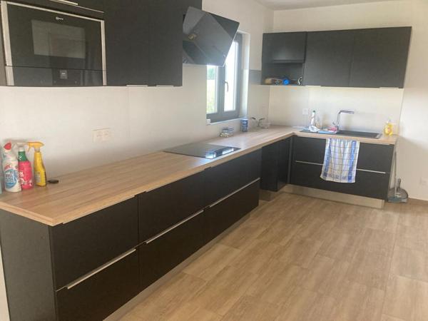 entre Gournay et Etrépagny, Maison Neuve 110 m² sur 1107 m² de terrain