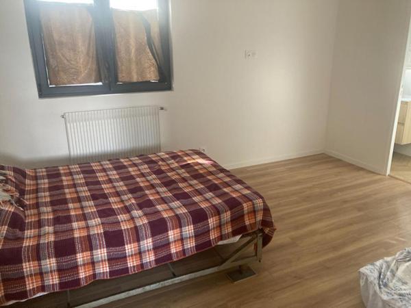 entre Gournay et Etrépagny, Maison Neuve 110 m² sur 1107 m² de terrain