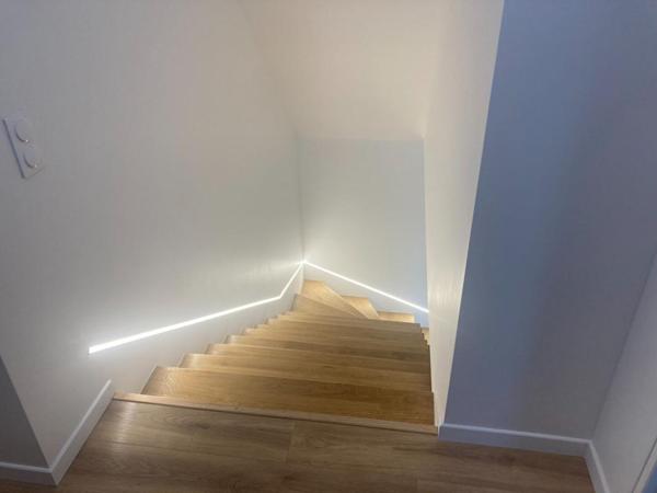 entre Gournay et Etrépagny, Maison Neuve 110 m² sur 1107 m² de terrain