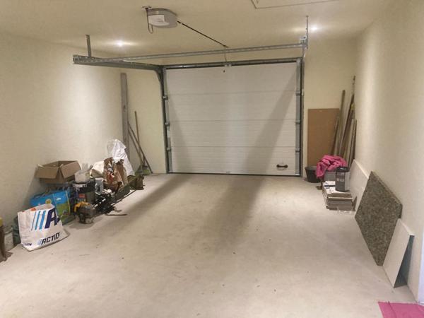 entre Gournay et Etrépagny, Maison Neuve 110 m² sur 1107 m² de terrain