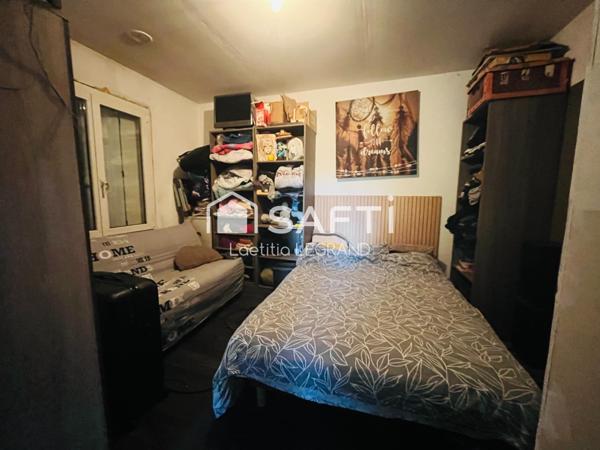 Maison vie de plain-pied , proche de Lannion