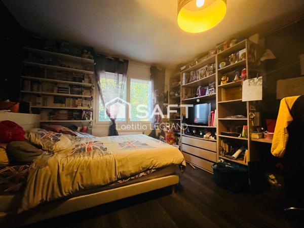 Maison vie de plain-pied , proche de Lannion