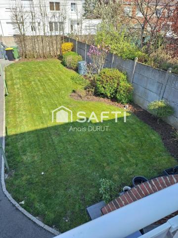 Coup de cour assuré sur la charmante commune de Noeux Les Mines
