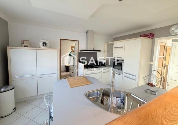 Coup de cour assuré sur la charmante commune de Noeux Les Mines