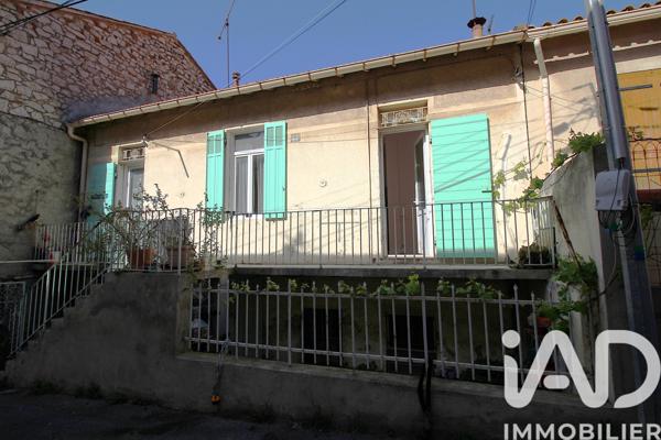 Appartement à vendre 2 pièces 33 m² Marseille 16
