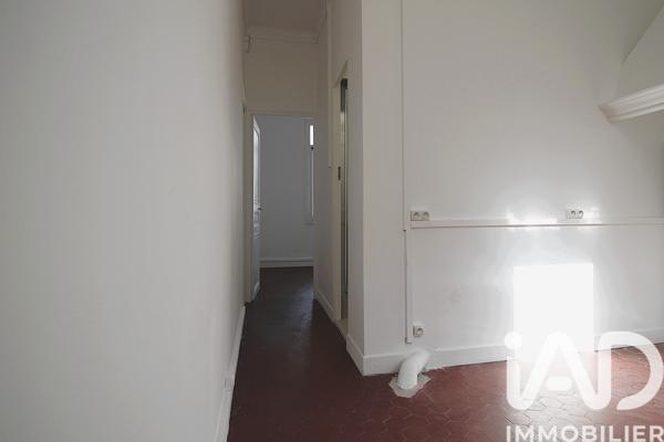 Appartement à vendre 2 pièces 33 m² Marseille 16