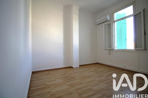 Appartement à vendre 2 pièces 33 m² Marseille 16