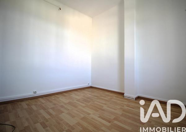Appartement à vendre 2 pièces 33 m² Marseille 16