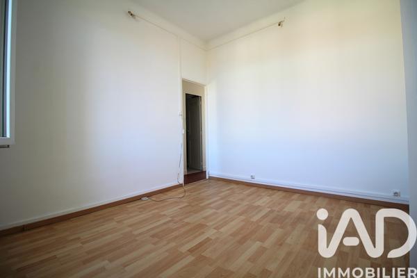 Appartement à vendre 2 pièces 33 m² Marseille 16