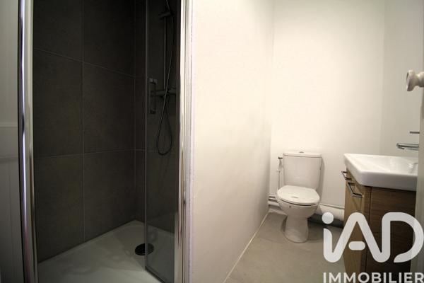 Appartement à vendre 2 pièces 33 m² Marseille 16