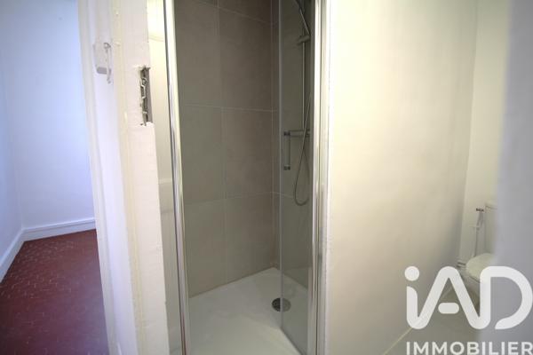 Appartement à vendre 2 pièces 33 m² Marseille 16