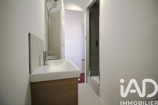 Appartement à vendre 2 pièces 33 m² Marseille 16