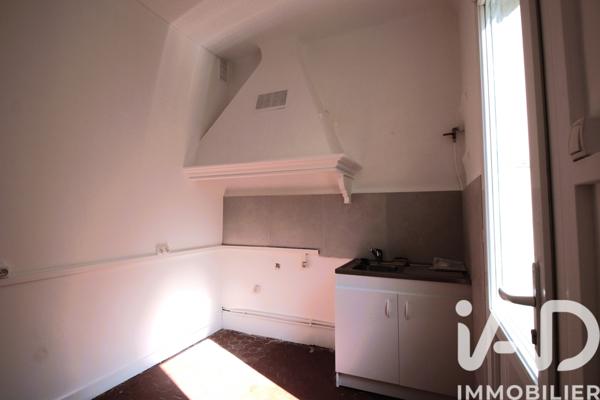Appartement à vendre 2 pièces 33 m² Marseille 16