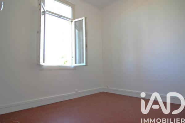 Appartement à vendre 2 pièces 33 m² Marseille 16