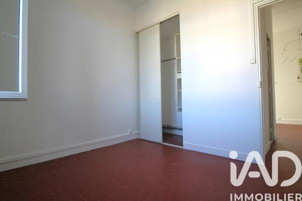 Appartement à vendre 2 pièces 33 m² Marseille 16