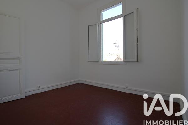 Appartement à vendre 2 pièces 33 m² Marseille 16