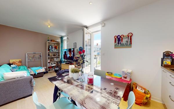 Appartement à louer    2 pièces • 28,40 m2 Rodez