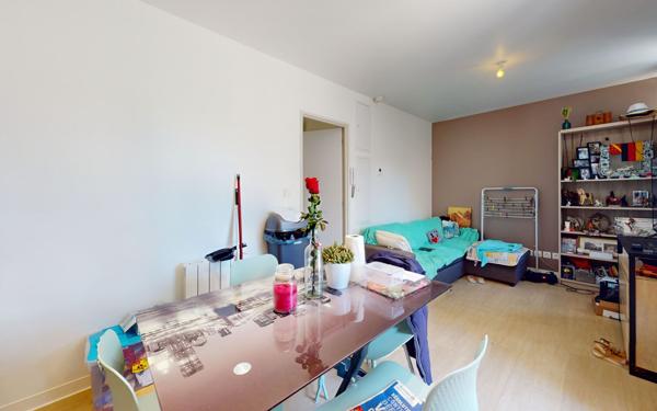 Appartement à louer    2 pièces • 28,40 m2 Rodez