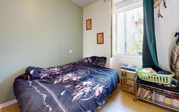 Appartement à louer    2 pièces • 28,40 m2 Rodez