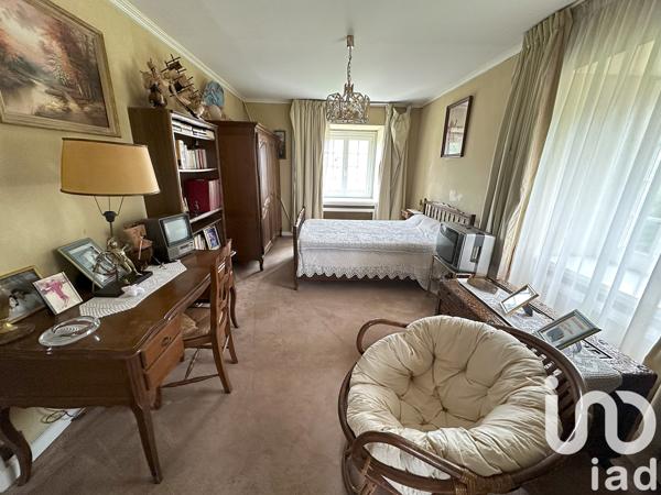 Maison à vendre 11 pièces 390 m² Saint-Maur-des-Fossés