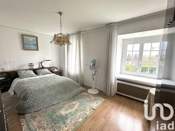 Maison à vendre 11 pièces 390 m² Saint-Maur-des-Fossés