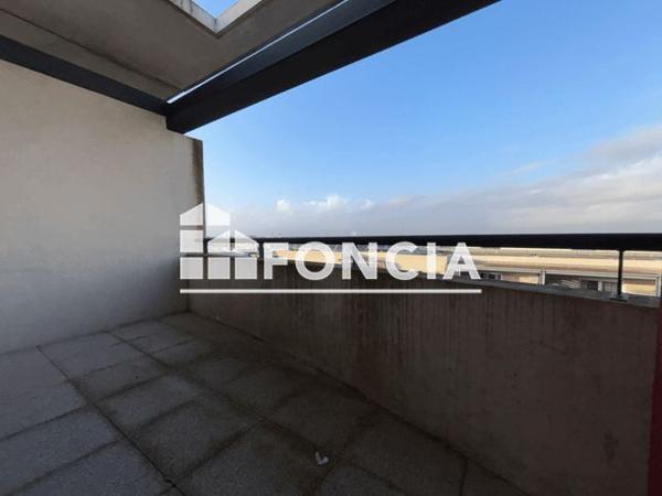 À vendre Appartement 3 pièces 64 m² - Agde 34300