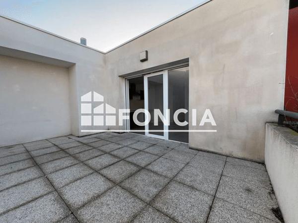 À vendre Appartement 3 pièces 64 m² - Agde 34300