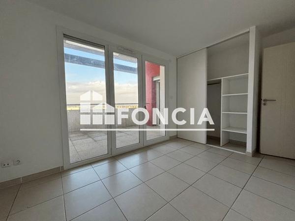 À vendre Appartement 3 pièces 64 m² - Agde 34300