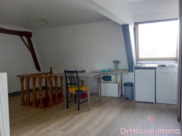 Immeuble à vendre 6 pièces de 120 m²