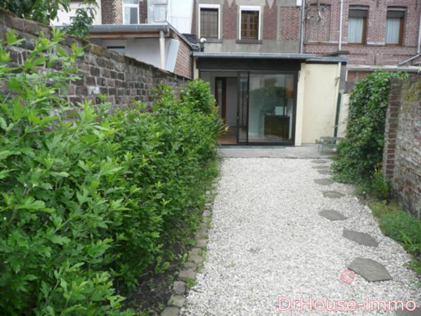 Immeuble à vendre 6 pièces de 120 m²