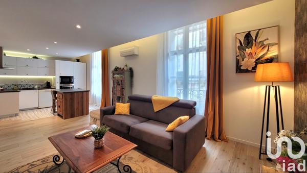 Appartement à vendre 2 pièces 60 m² Montpellier