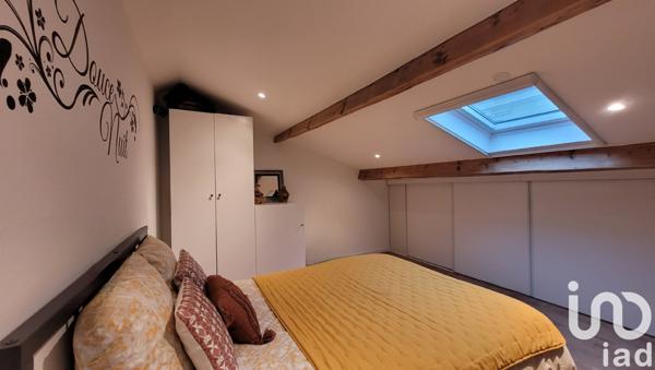 Appartement à vendre 2 pièces 60 m² Montpellier