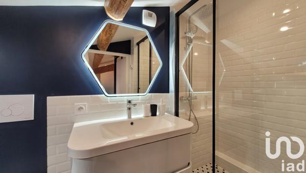 Appartement à vendre 2 pièces 60 m² Montpellier