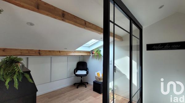 Appartement à vendre 2 pièces 60 m² Montpellier