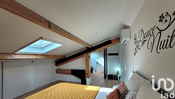 Appartement à vendre 2 pièces 60 m² Montpellier