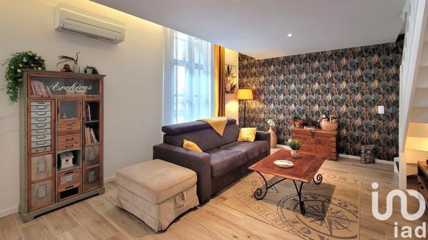 Appartement à vendre 2 pièces 60 m² Montpellier