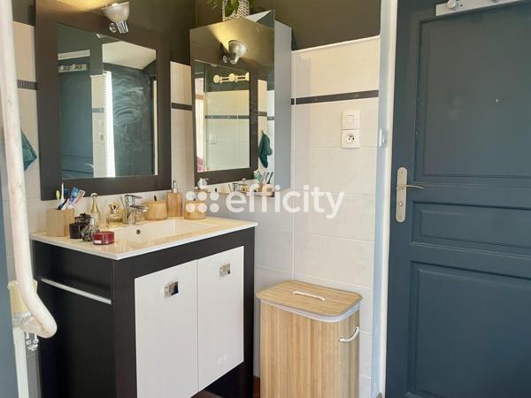 Maison 5 pièces - 105 m²