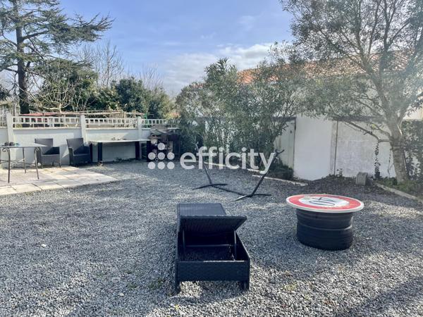 Maison 5 pièces - 105 m²