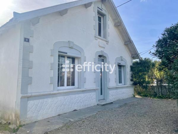 Maison 5 pièces - 105 m²