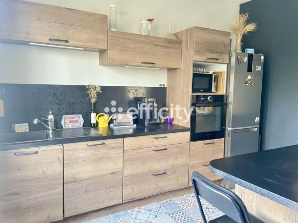 Maison 5 pièces - 105 m²