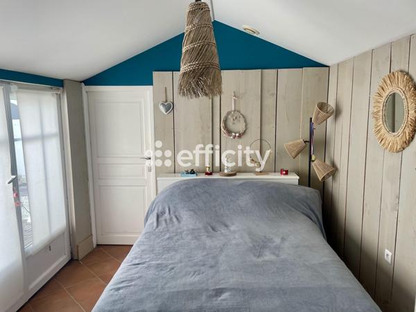 Maison 5 pièces - 105 m²