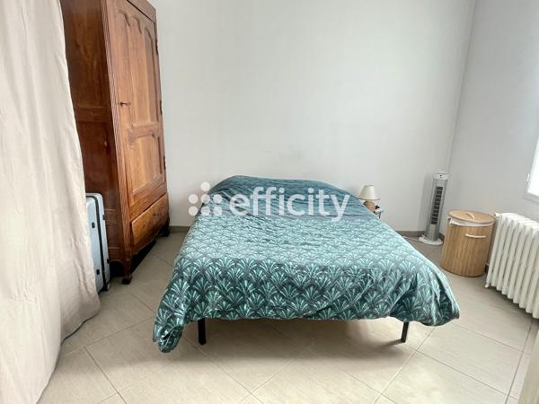 Maison 5 pièces - 105 m²