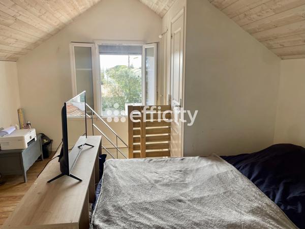 Maison 5 pièces - 105 m²