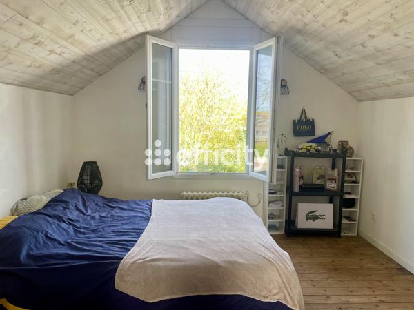 Maison 5 pièces - 105 m²