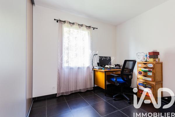 Maison à vendre 4 pièces 94 m² La Roche-sur-Yon