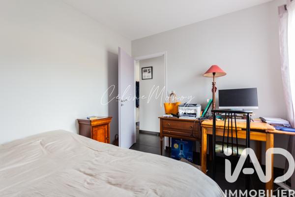 Maison à vendre 4 pièces 94 m² La Roche-sur-Yon